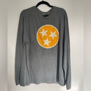 Marc Nelson Tri Star Shirt